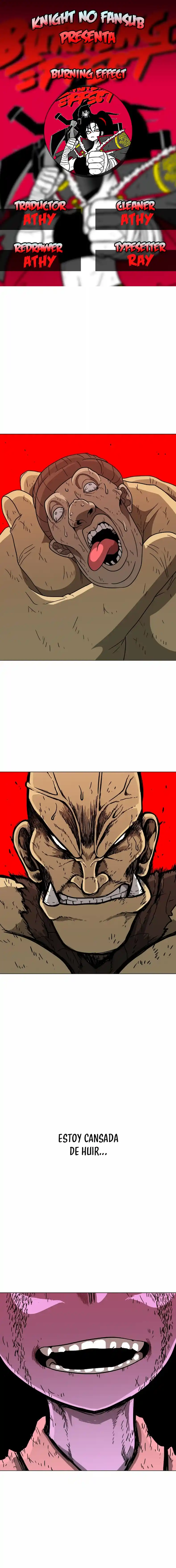 So capítulo 22, página 1