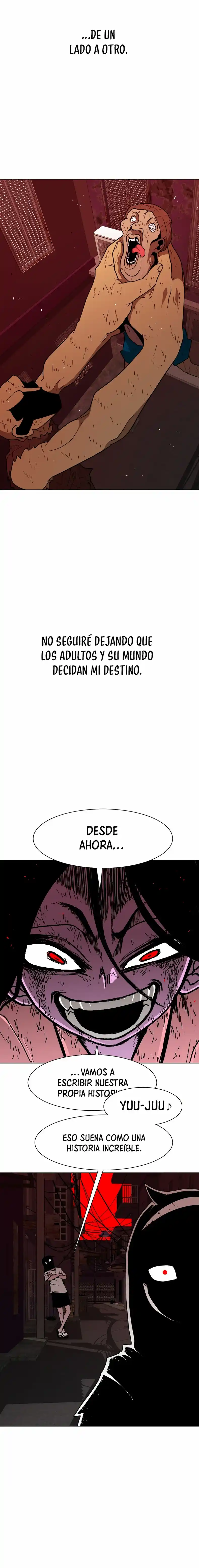 So capítulo 22, página 2