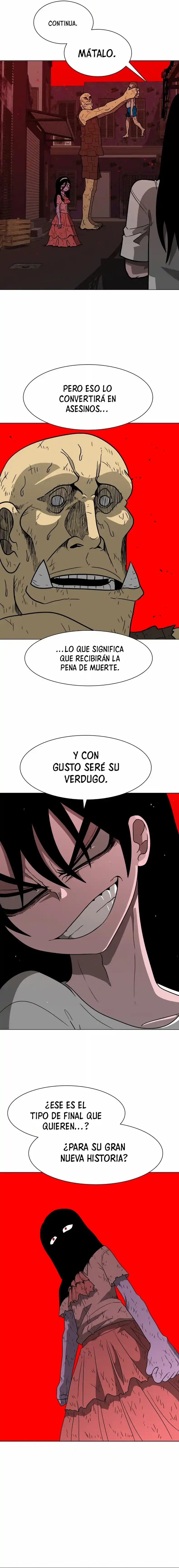 So capítulo 22, página 3