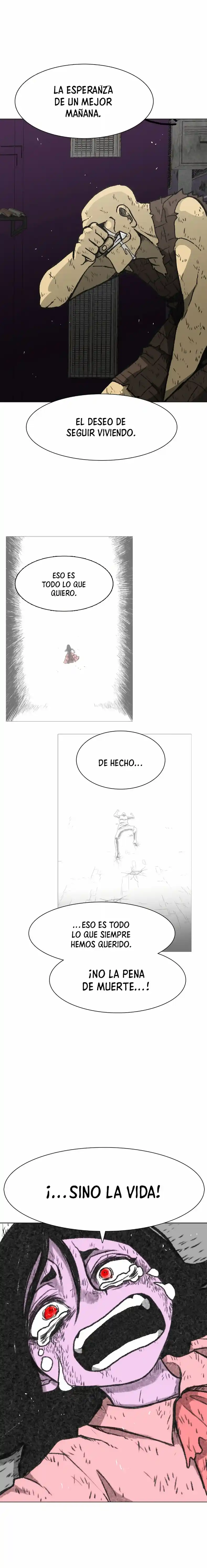 So capítulo 22, página 25