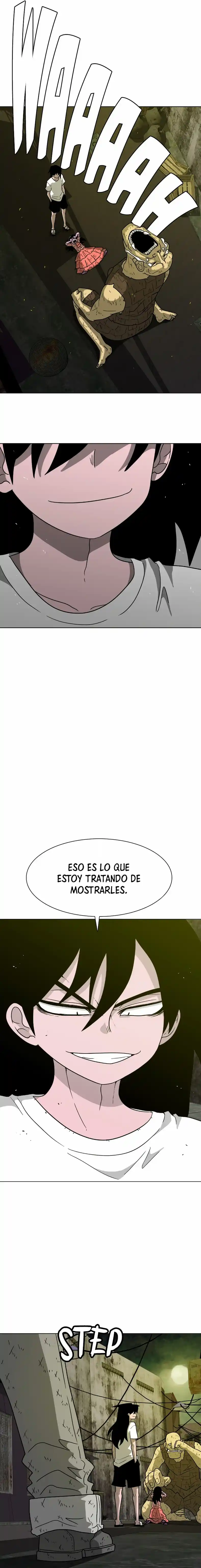 So capítulo 22, página 26