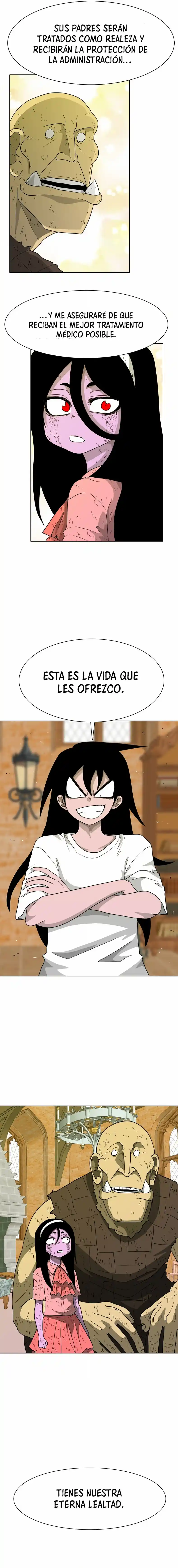 So capítulo 23, página 3