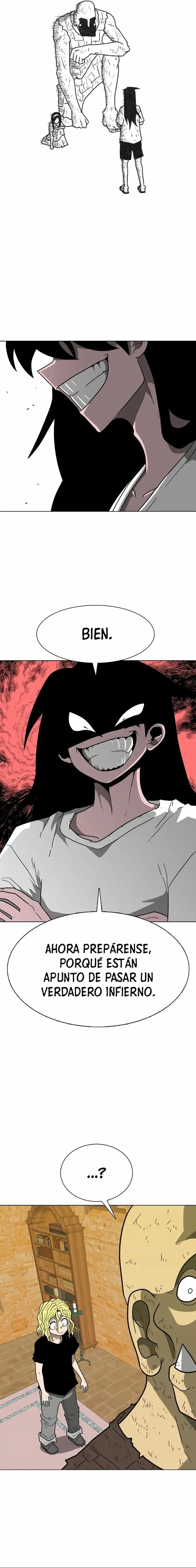So capítulo 23, página 4