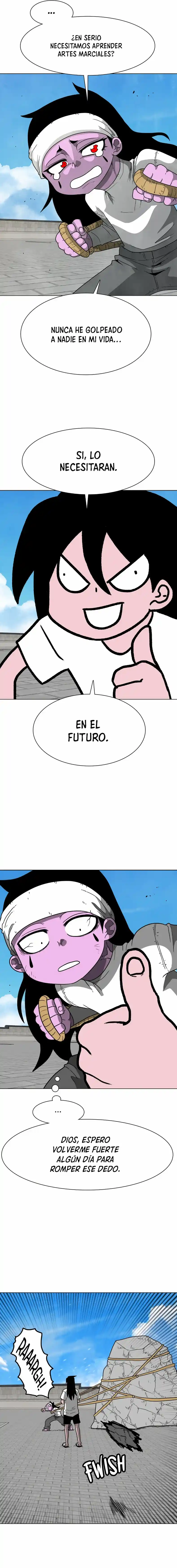 So capítulo 23, página 7
