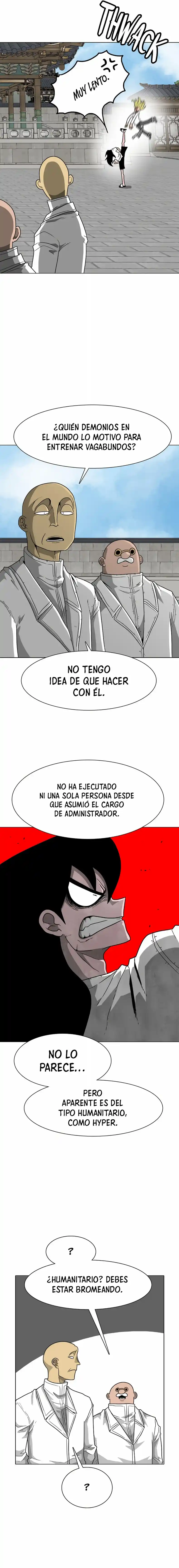 So capítulo 23, página 10
