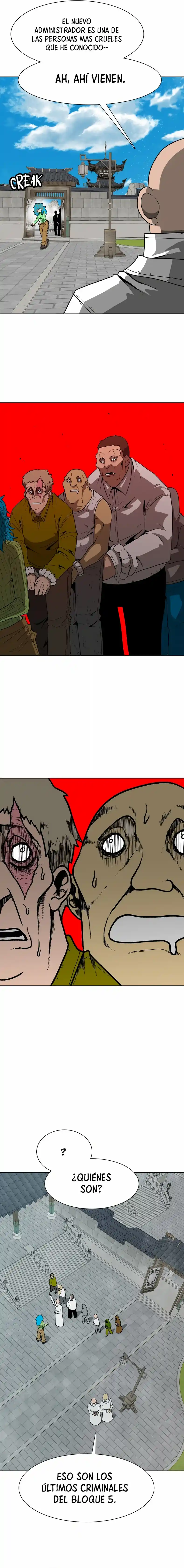 So capítulo 23, página 11