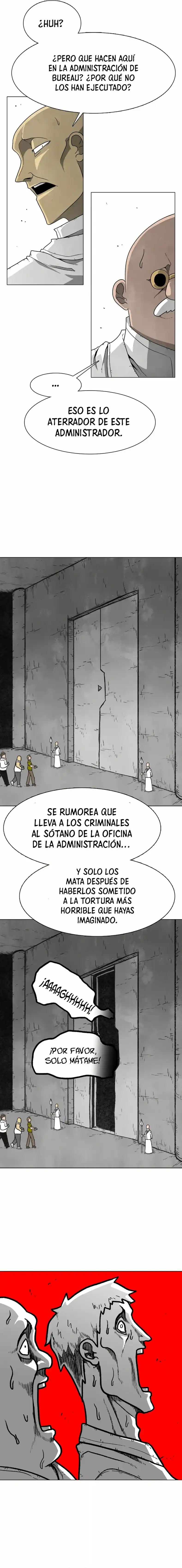 So capítulo 23, página 12