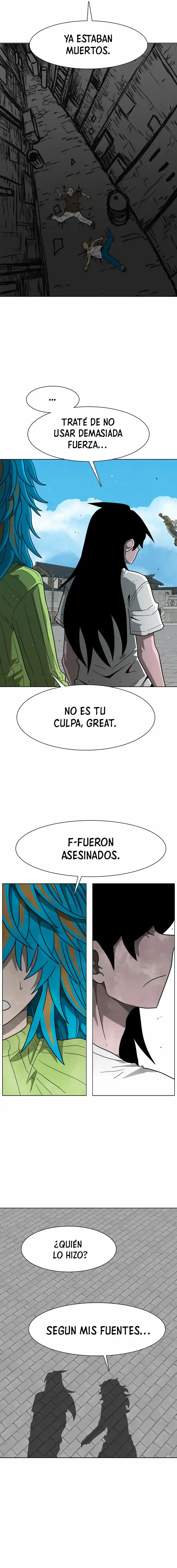 So capítulo 23, página 14