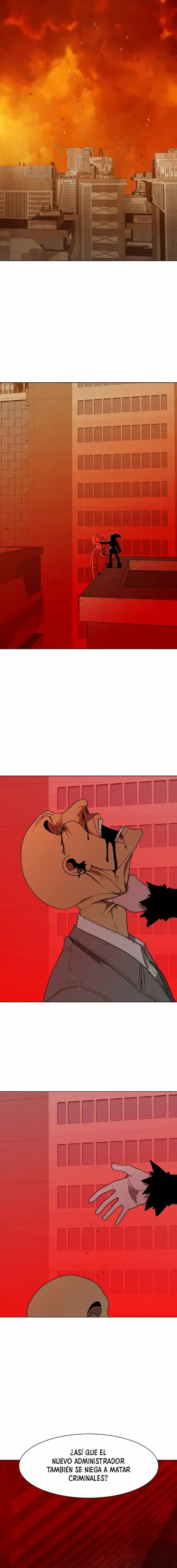 So capítulo 23, página 16