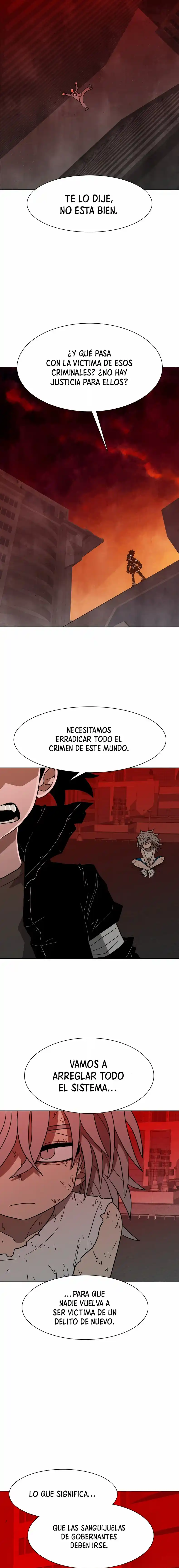 So capítulo 23, página 17