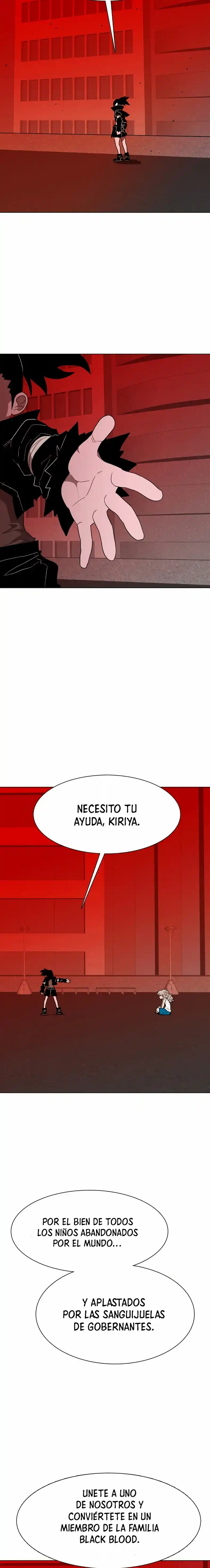 So capítulo 23, página 18
