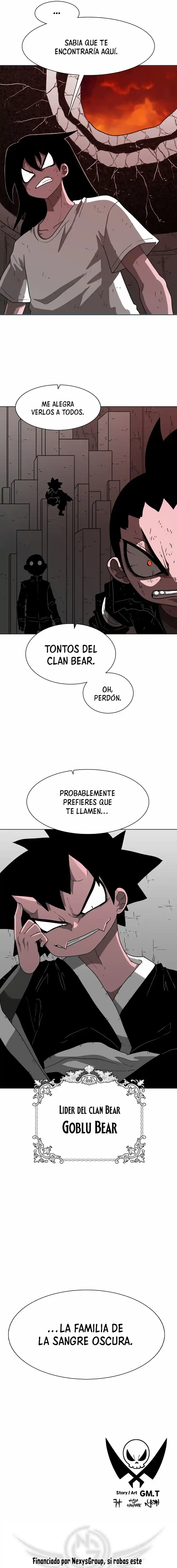 So capítulo 24, página 28