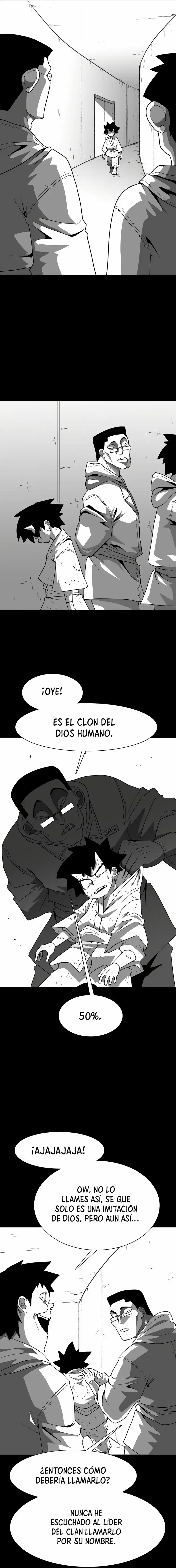 So capítulo 25, página 3