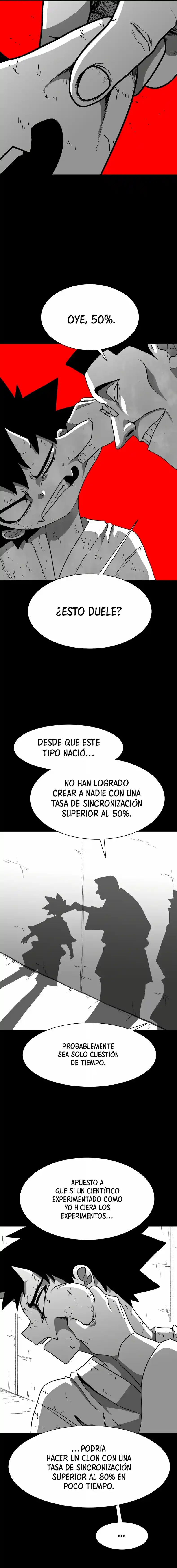 So capítulo 25, página 5