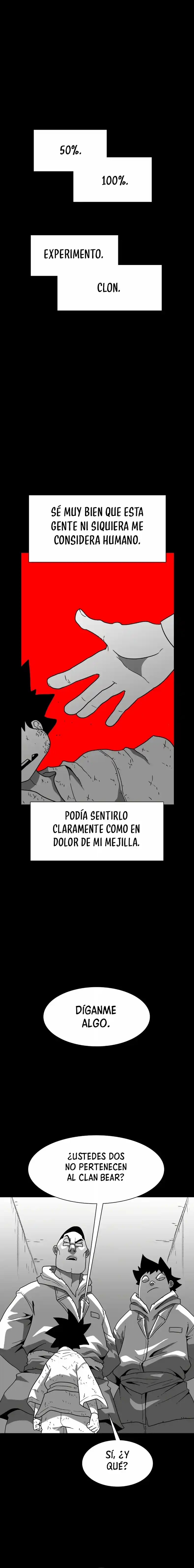 So capítulo 25, página 6