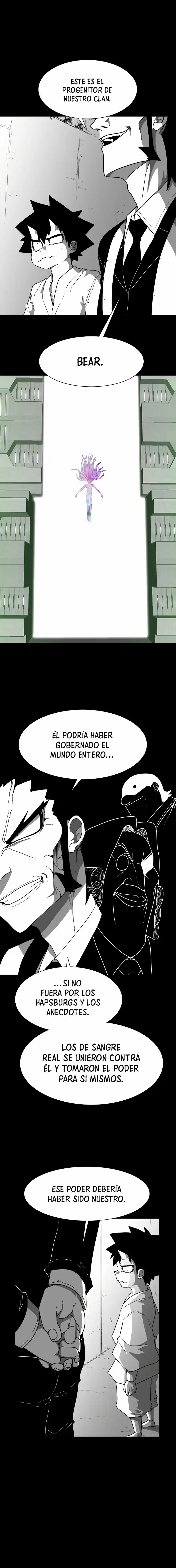 So capítulo 25, página 11