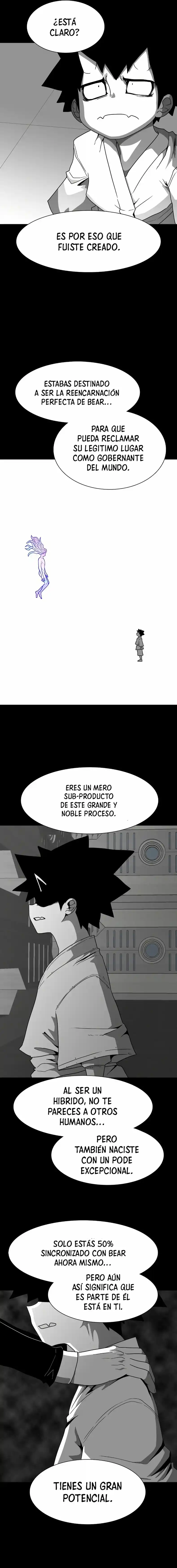 So capítulo 25, página 13