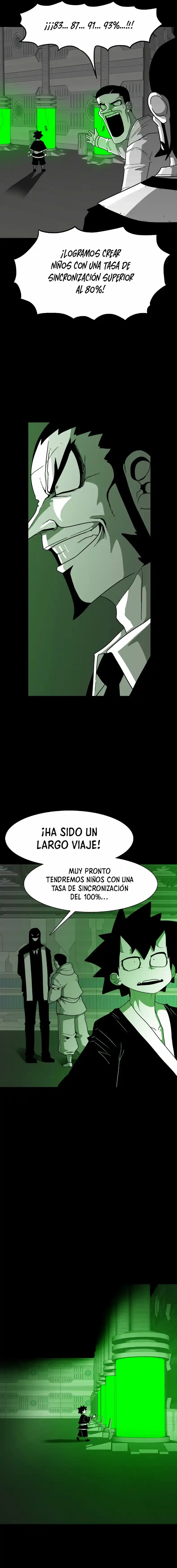 So capítulo 25, página 16
