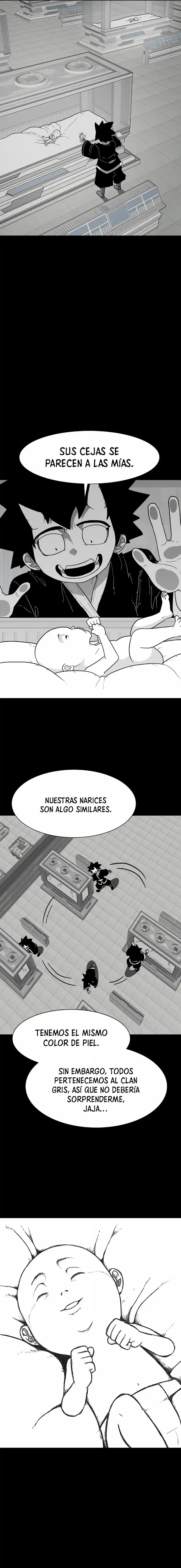 So capítulo 25, página 18