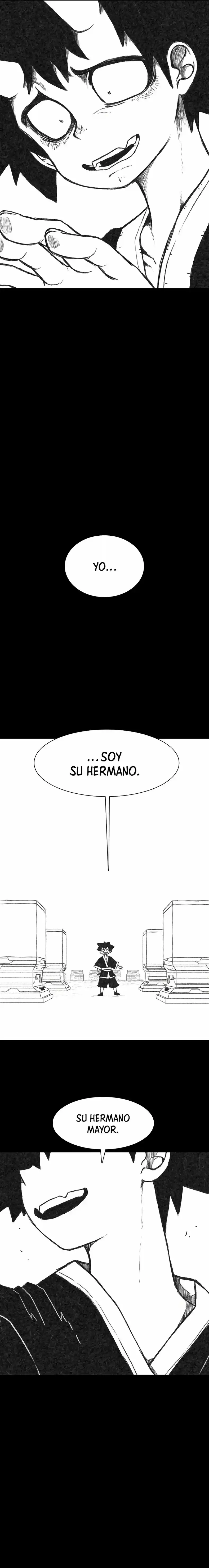 So capítulo 25, página 19