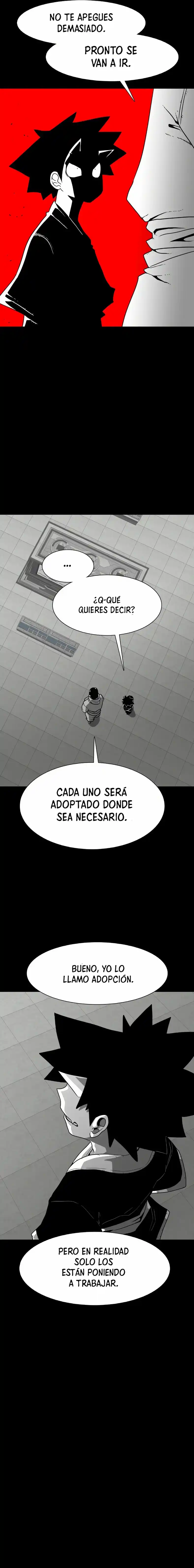 So capítulo 25, página 21