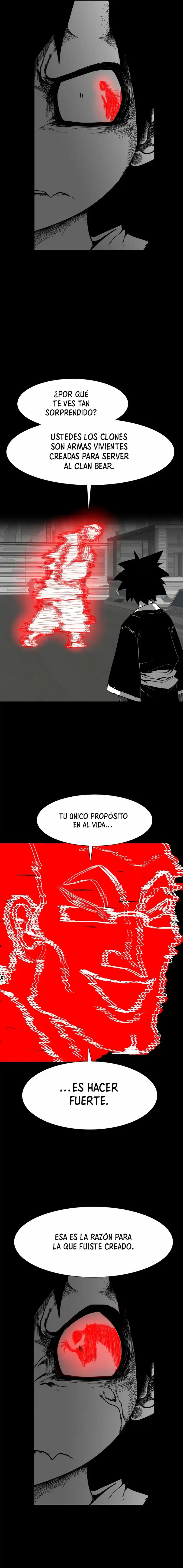 So capítulo 25, página 22