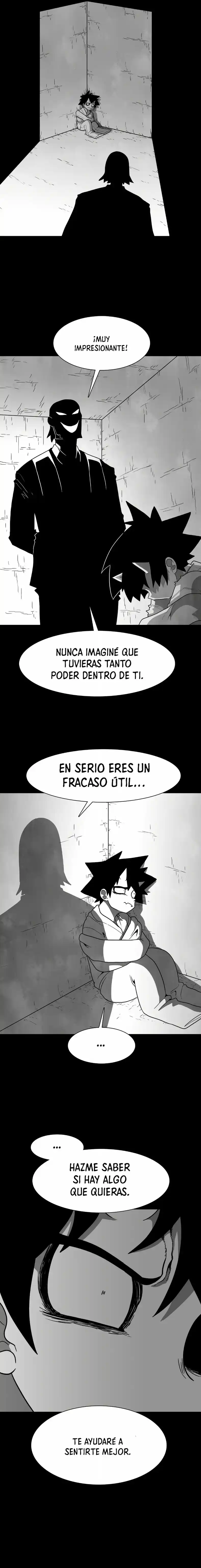 So capítulo 25, página 27