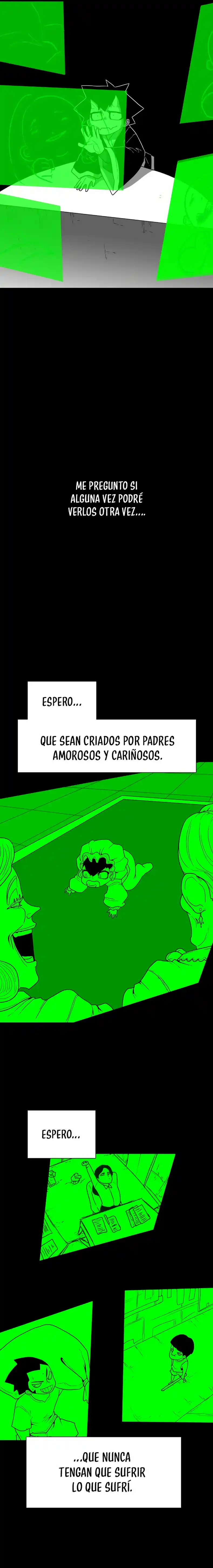 So capítulo 25, página 29