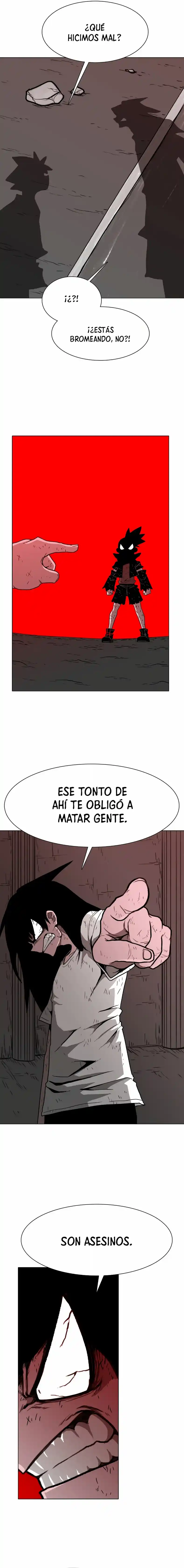 So capítulo 26, página 11