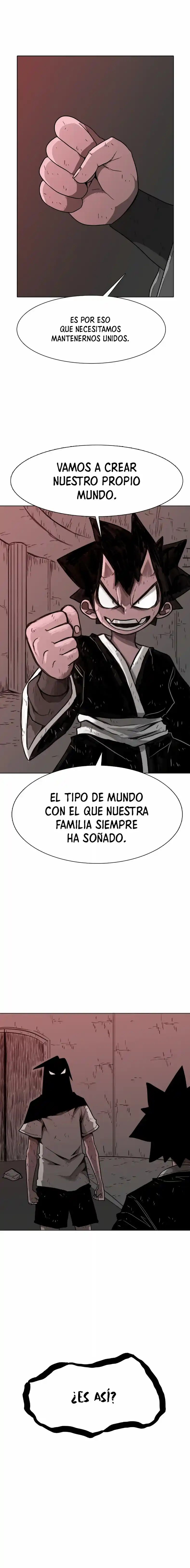 So capítulo 26, página 15