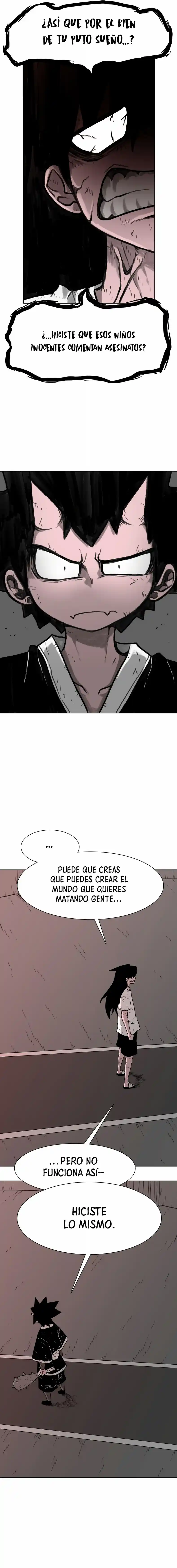 So capítulo 26, página 16