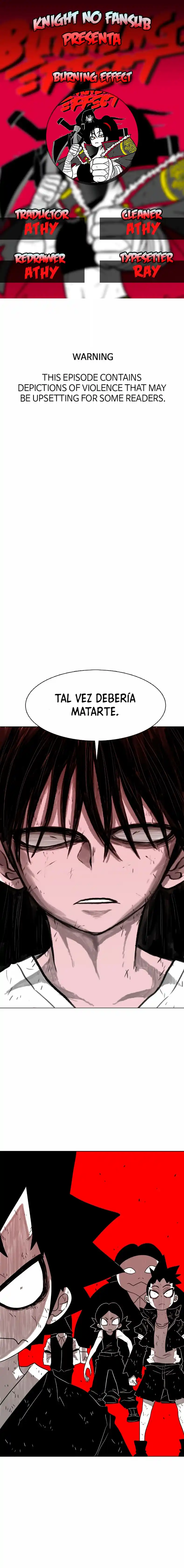 So capítulo 27, página 1