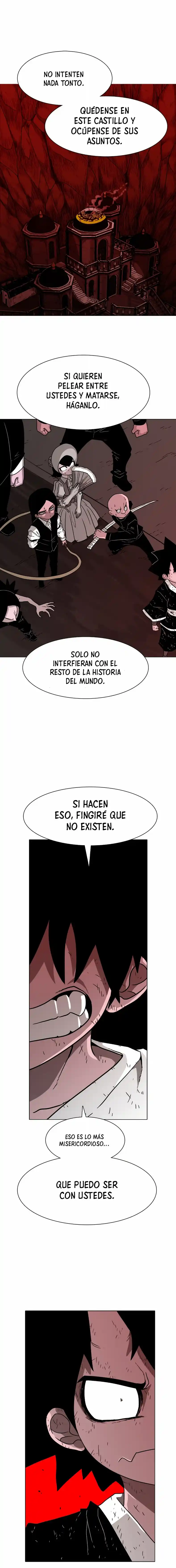 So capítulo 27, página 5