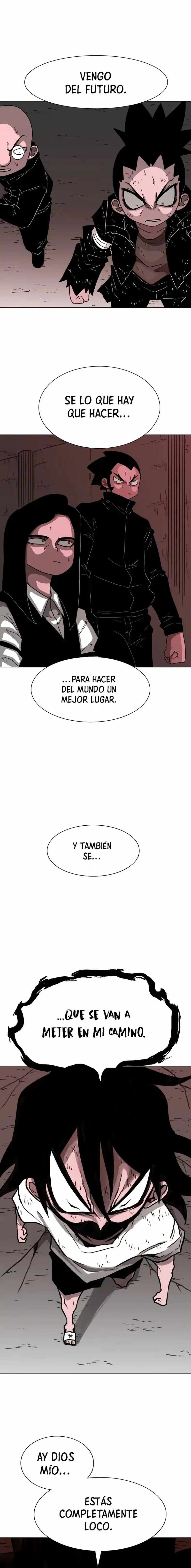So capítulo 27, página 12