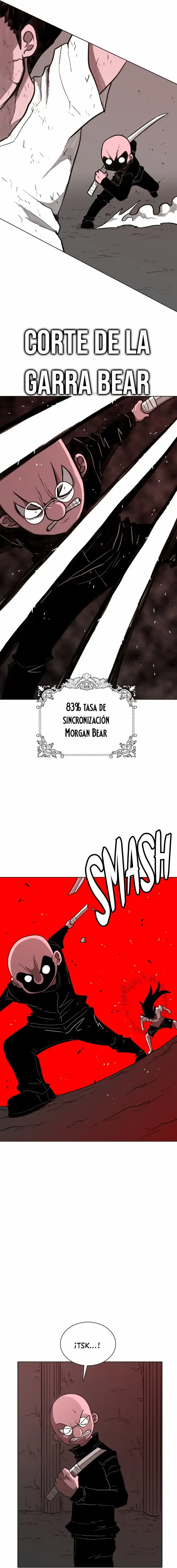 So capítulo 27, página 16