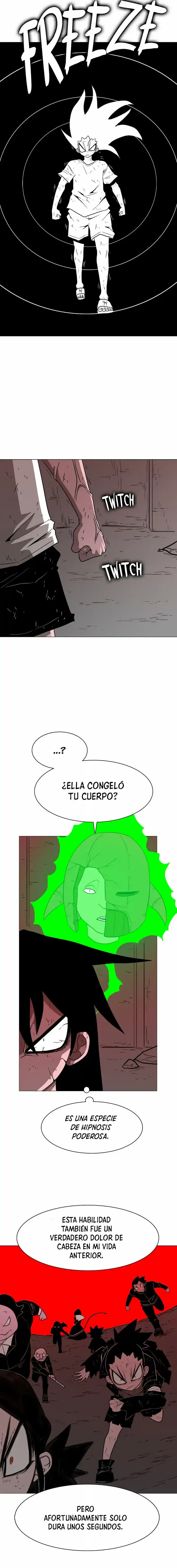 So capítulo 27, página 19