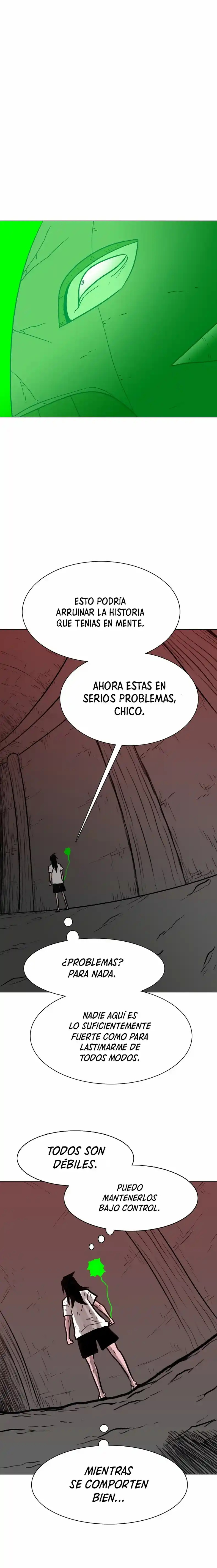 So capítulo 27, página 20