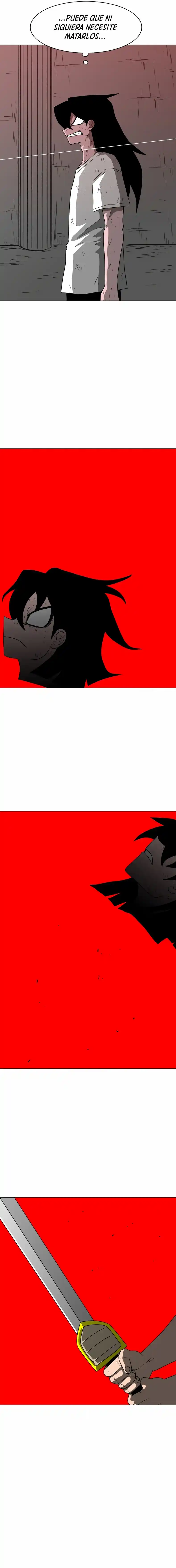 So capítulo 27, página 21