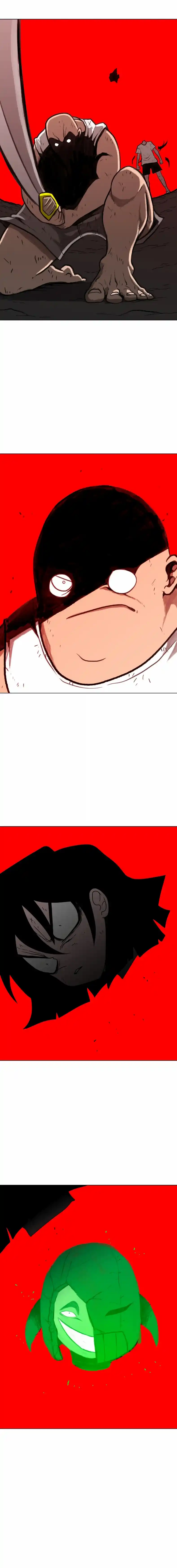 So capítulo 27, página 22