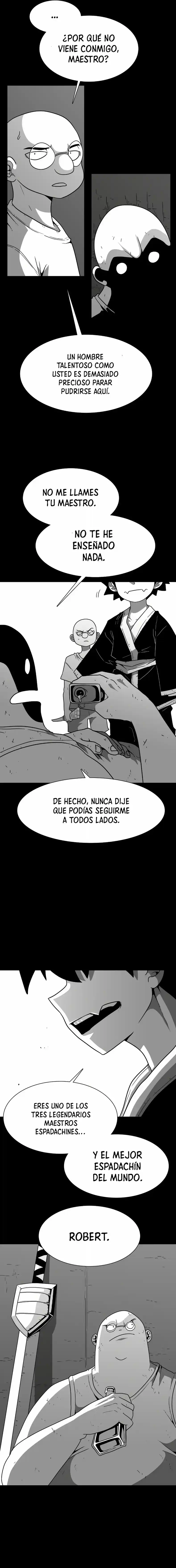 So capítulo 28, página 2