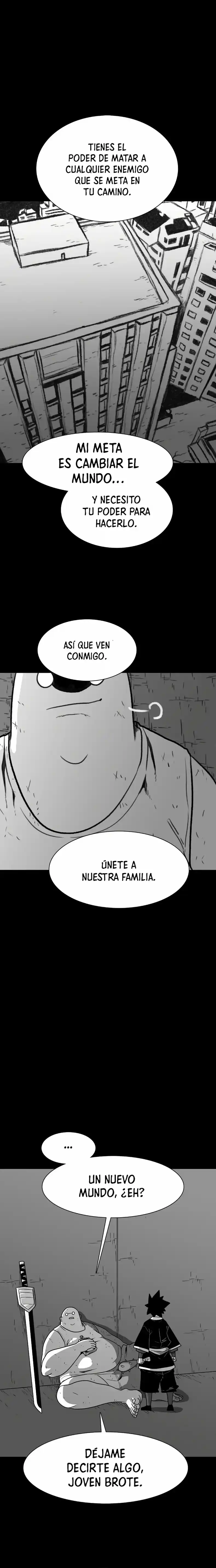 So capítulo 28, página 3