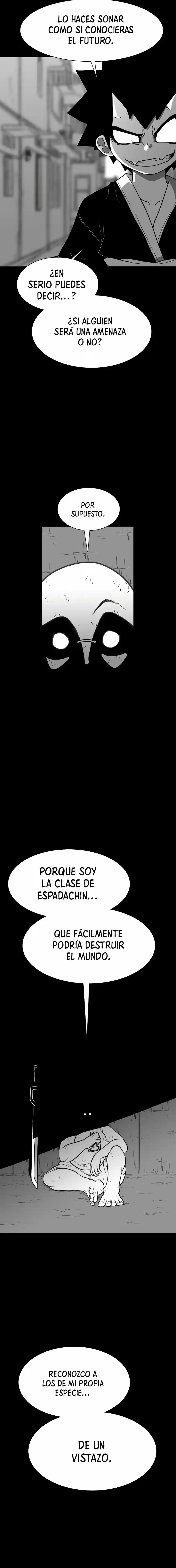 So capítulo 28, página 5