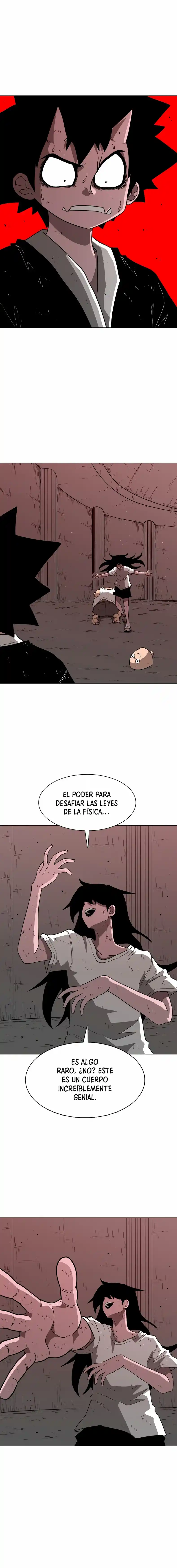 So capítulo 28, página 19