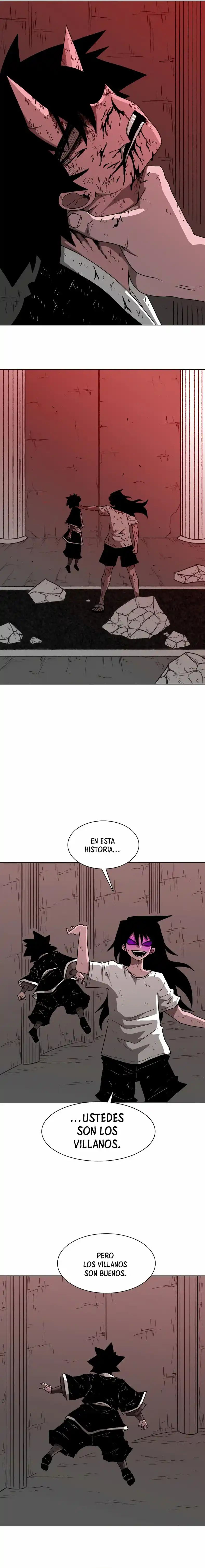 So capítulo 28, página 23
