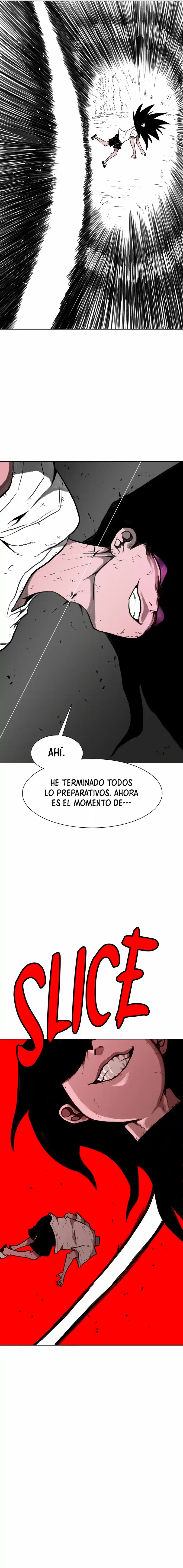 So capítulo 29, página 22