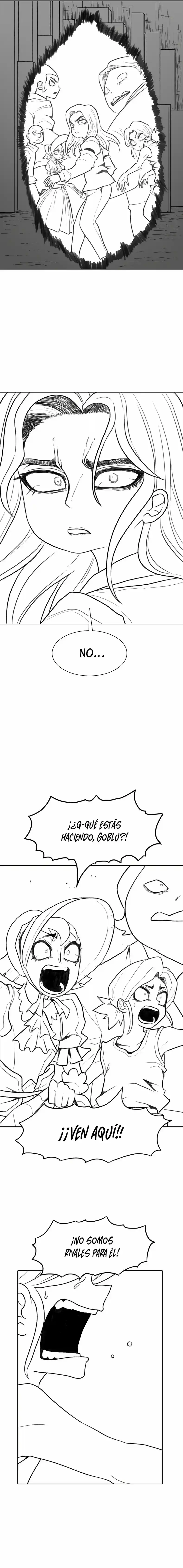 So capítulo 29, página 28