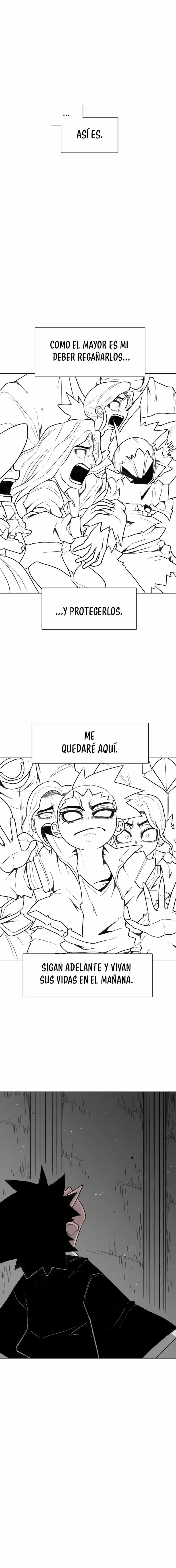 So capítulo 29, página 31