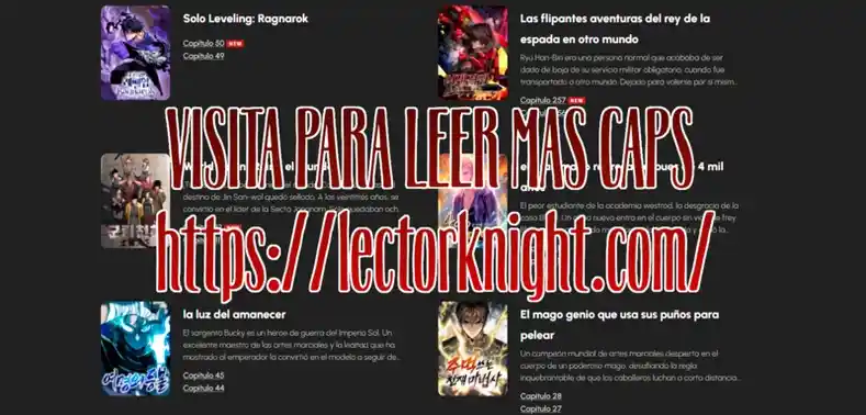 So capítulo 29, página 36