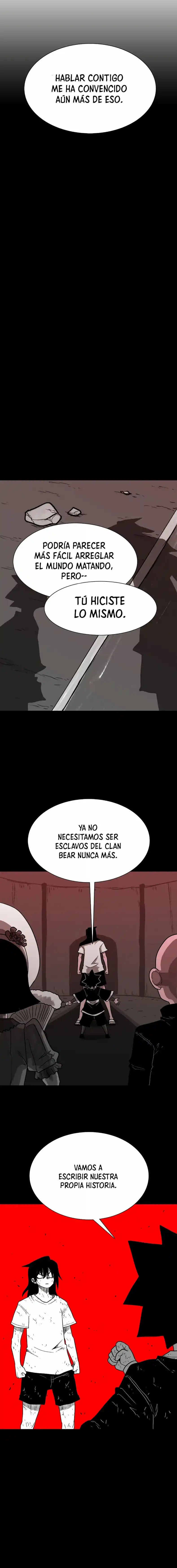 So capítulo 30, página 17