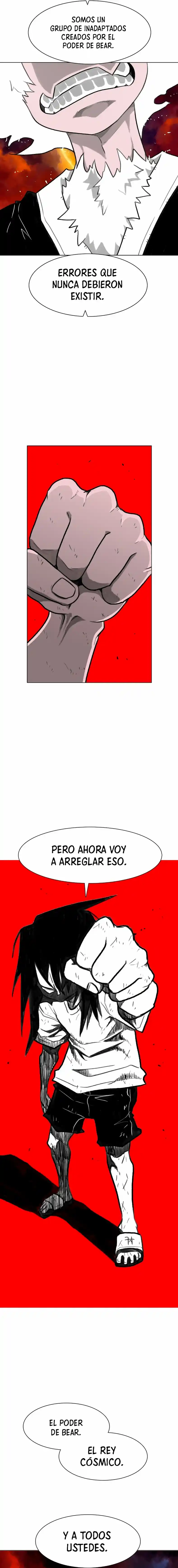 So capítulo 30, página 20